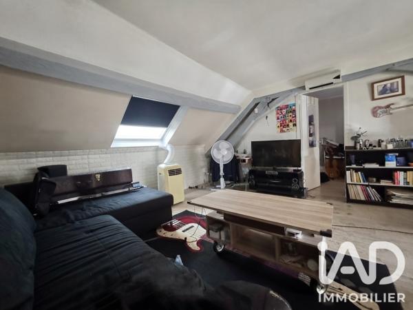 Bar, Brasserie, Tabac à vendre 110 m² Belleville-sur-Loire