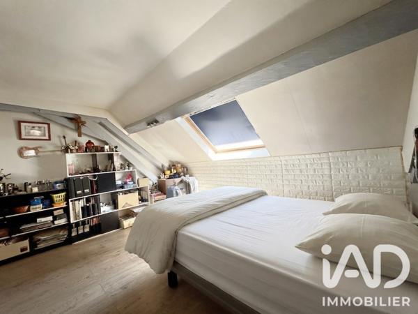 Bar, Brasserie, Tabac à vendre 110 m² Belleville-sur-Loire