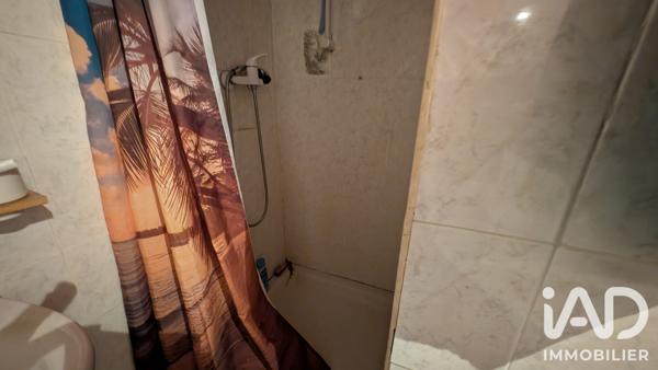 Maison à vendre 3 pièces 97 m² Saulzais-le-Potier