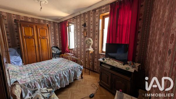 Maison à vendre 3 pièces 97 m² Saulzais-le-Potier