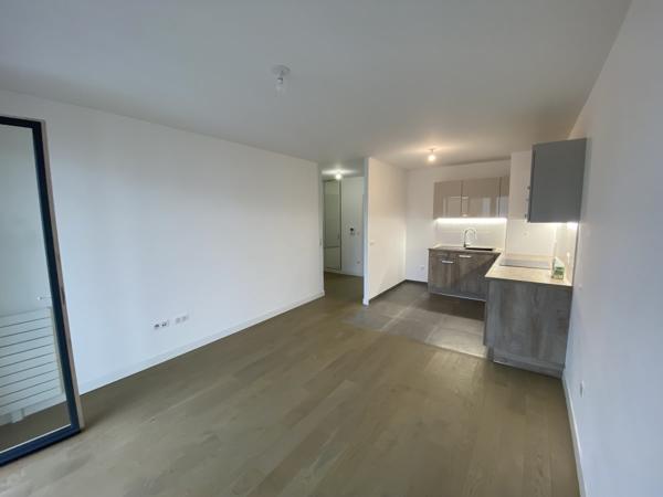 Appartement 3 pièces à louer