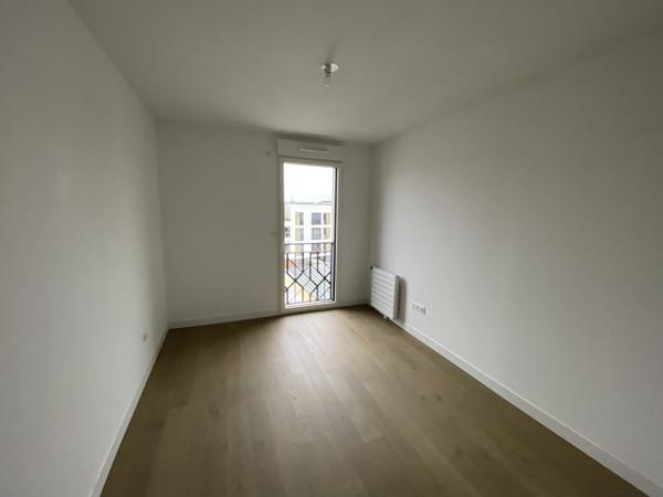 Appartement 3 pièces à louer