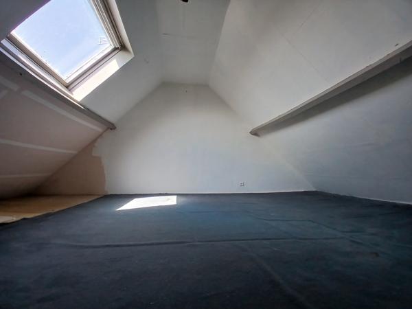 Maison 4 pièces - 80 m²