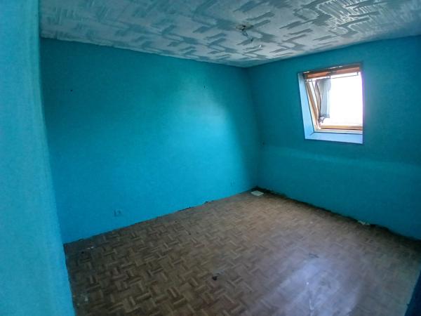 Maison 4 pièces - 80 m²