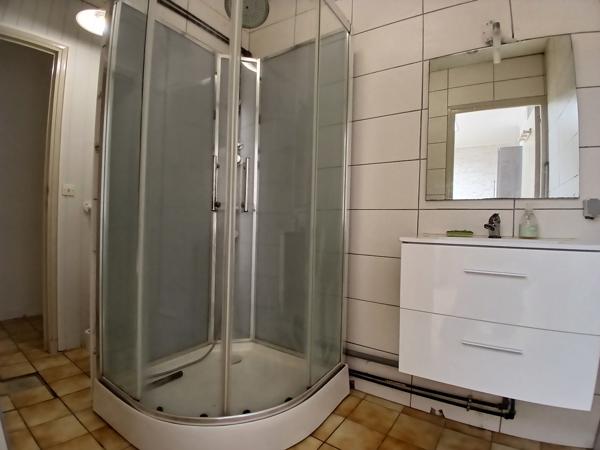 Maison 4 pièces - 80 m²