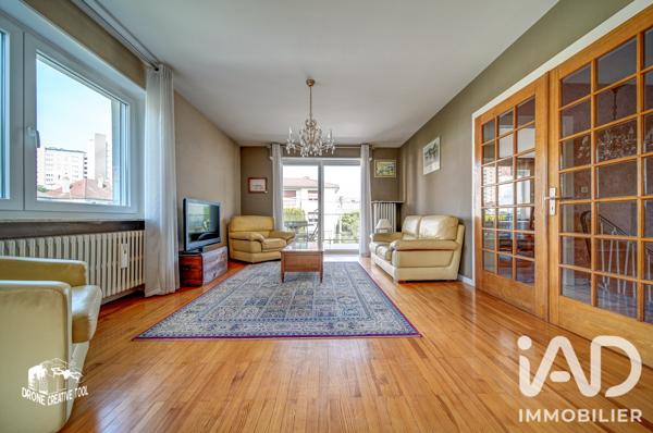Maison à vendre 8 pièces 189 m² Montigny-lès-Metz
