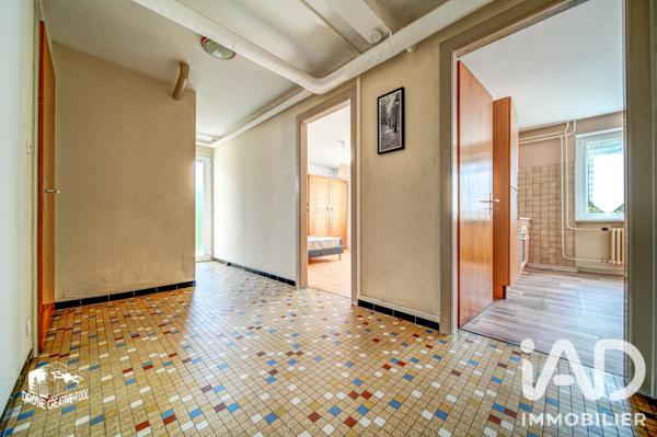 Maison à vendre 8 pièces 189 m² Montigny-lès-Metz