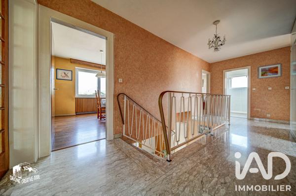 Maison à vendre 8 pièces 189 m² Montigny-lès-Metz
