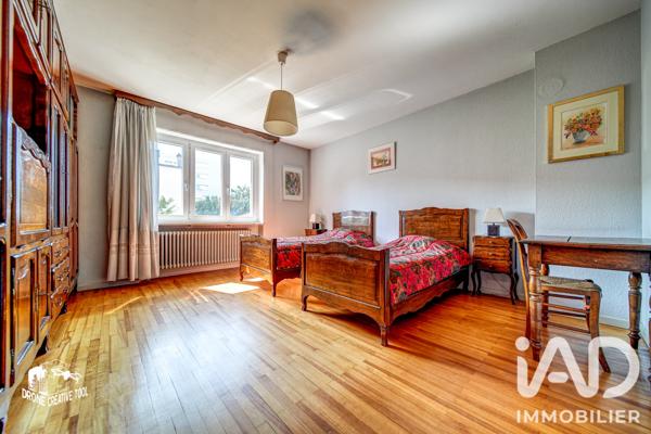 Maison à vendre 8 pièces 189 m² Montigny-lès-Metz