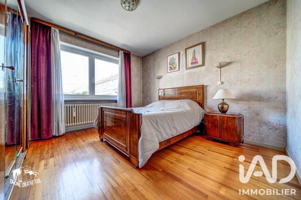Maison à vendre 8 pièces 189 m² Montigny-lès-Metz