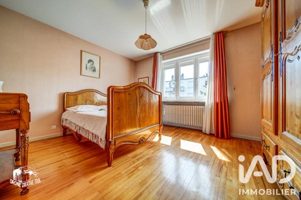 Maison à vendre 8 pièces 189 m² Montigny-lès-Metz