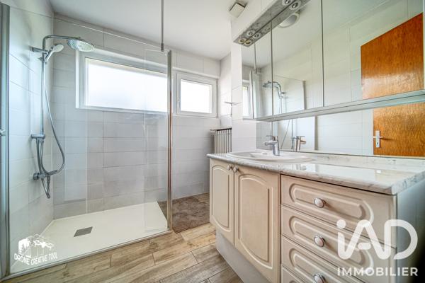 Maison à vendre 8 pièces 189 m² Montigny-lès-Metz