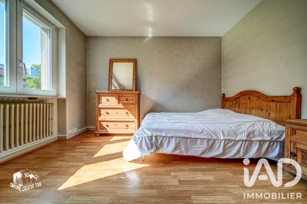 Maison à vendre 8 pièces 189 m² Montigny-lès-Metz