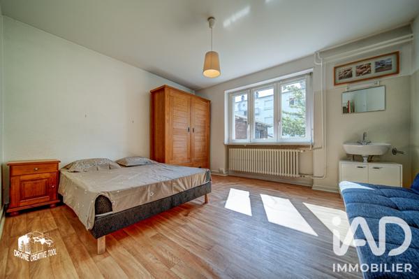 Maison à vendre 8 pièces 189 m² Montigny-lès-Metz
