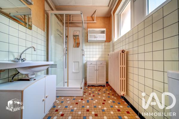 Maison à vendre 8 pièces 189 m² Montigny-lès-Metz