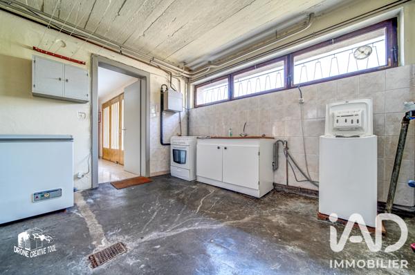 Maison à vendre 8 pièces 189 m² Montigny-lès-Metz