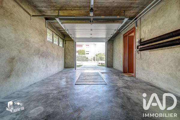 Maison à vendre 8 pièces 189 m² Montigny-lès-Metz