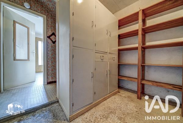 Maison à vendre 8 pièces 189 m² Montigny-lès-Metz
