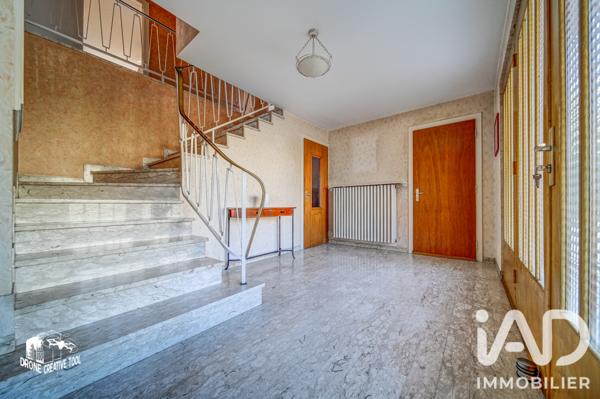 Maison à vendre 8 pièces 189 m² Montigny-lès-Metz