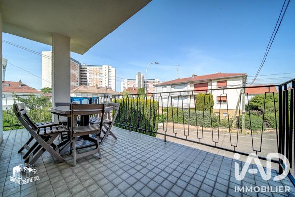 Maison à vendre 8 pièces 189 m² Montigny-lès-Metz