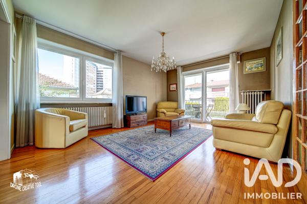 Maison à vendre 8 pièces 189 m² Montigny-lès-Metz