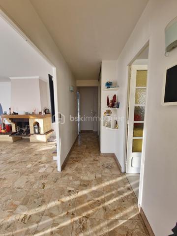 Maison de 165 m²