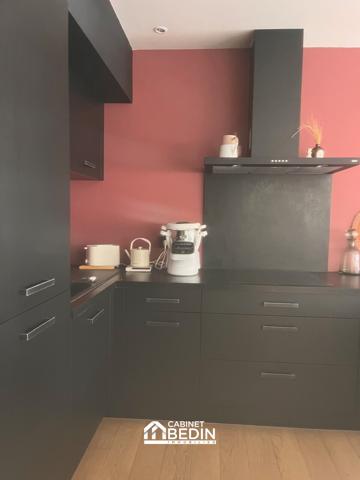 Achat Maison T3 Bordeaux 2 chambres