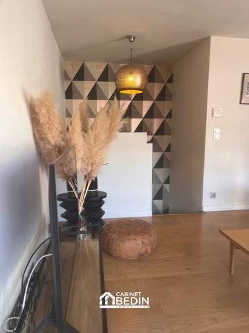 Achat Maison T3 Bordeaux 2 chambres