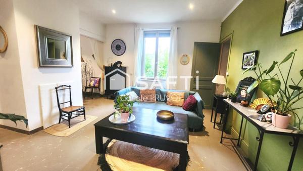 Maison 150M2 4 chambres proche Pacy sur Eure