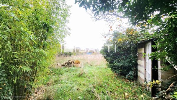 Maison 150M2 4 chambres proche Pacy sur Eure