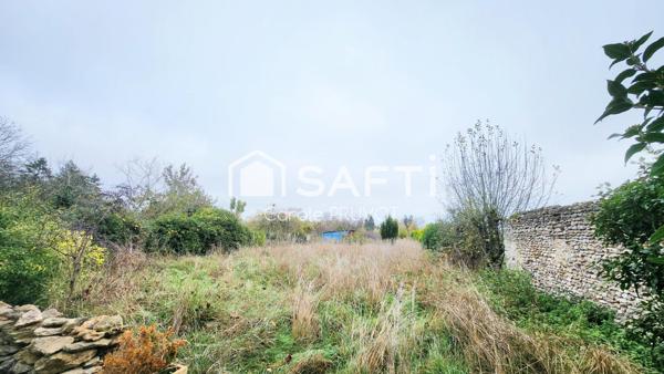 Maison 150M2 4 chambres proche Pacy sur Eure