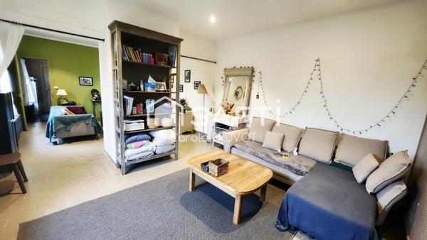 Maison 150M2 4 chambres proche Pacy sur Eure