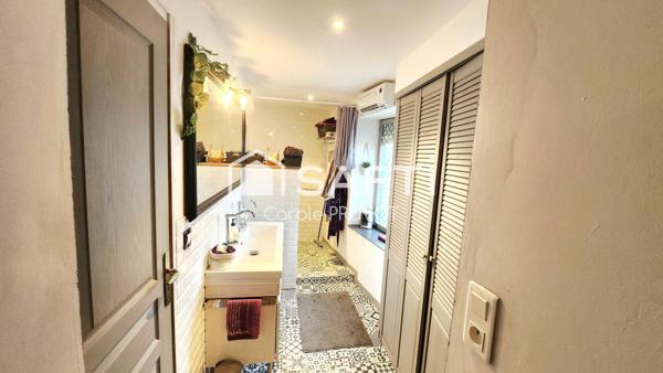 Maison 150M2 4 chambres proche Pacy sur Eure