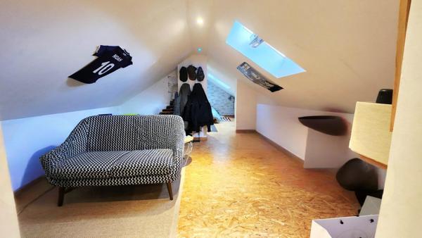 Maison 150M2 4 chambres proche Pacy sur Eure