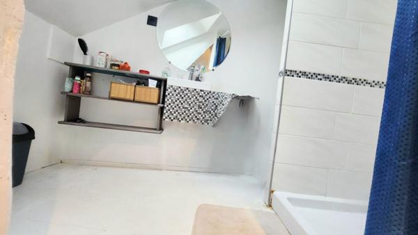 Maison 150M2 4 chambres proche Pacy sur Eure