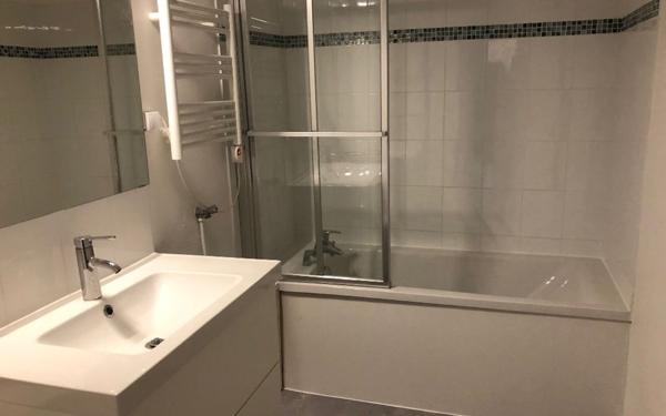 Appartement à louer    2 pièces •  Gif-sur-Yvette