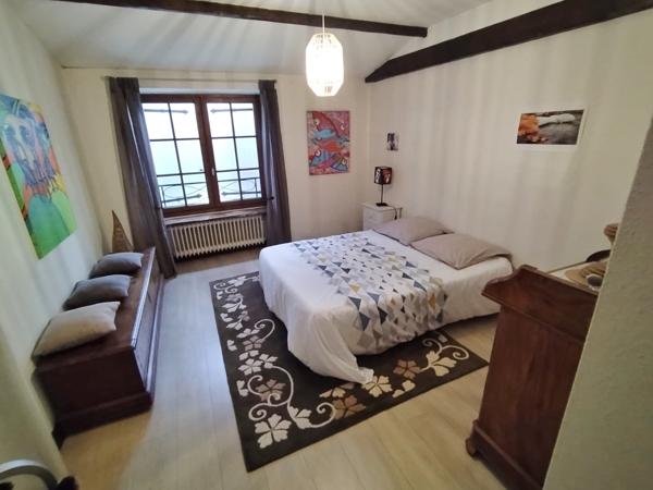 NIORT - SCIEQ Longère T5 avec terrain