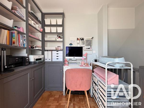 Maison à vendre 5 pièces 109 m² Villiers-le-Bel