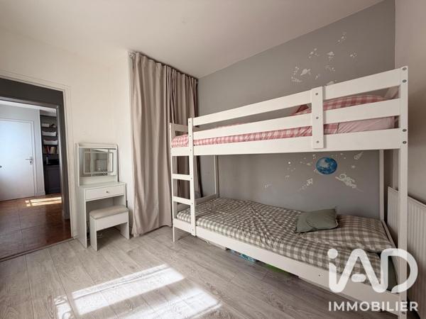 Maison à vendre 5 pièces 109 m² Villiers-le-Bel