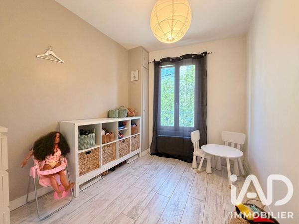 Maison à vendre 5 pièces 109 m² Villiers-le-Bel