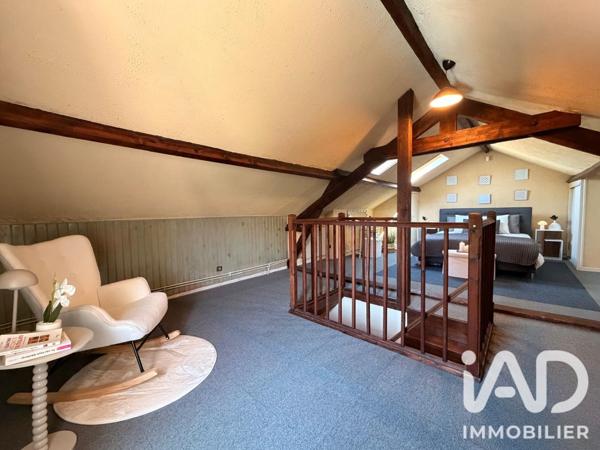 Maison à vendre 5 pièces 109 m² Villiers-le-Bel