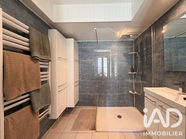Maison à vendre 5 pièces 109 m² Villiers-le-Bel
