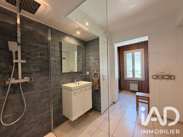 Maison à vendre 5 pièces 109 m² Villiers-le-Bel