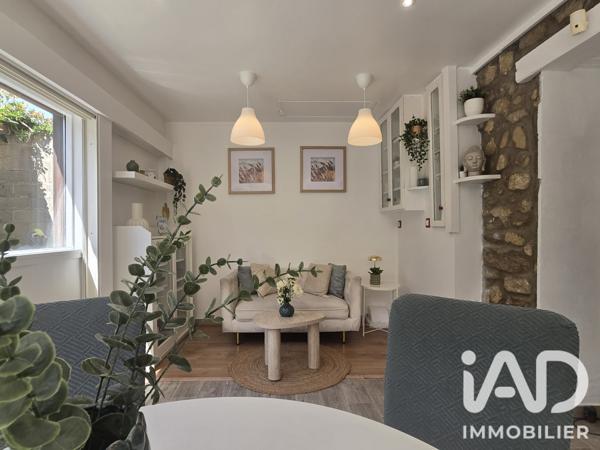 Maison à vendre 5 pièces 109 m² Villiers-le-Bel