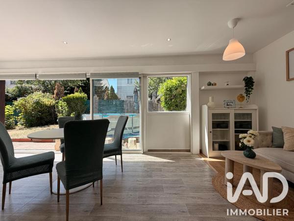 Maison à vendre 5 pièces 109 m² Villiers-le-Bel