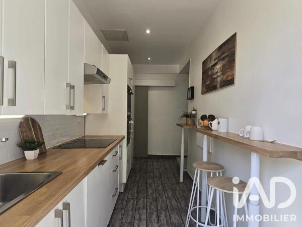 Maison à vendre 5 pièces 109 m² Villiers-le-Bel