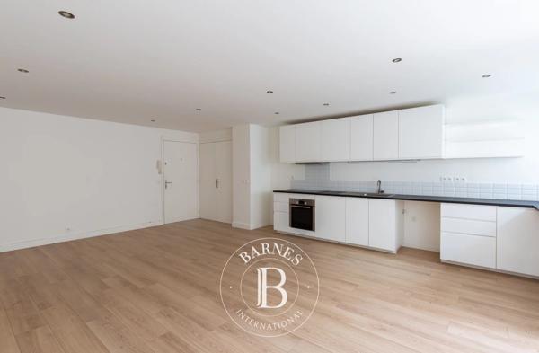 Saint-Germain-en-Laye, Appartement 2 Chambres -  83 m² à vendre