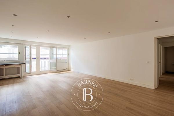 Saint-Germain-en-Laye, Appartement 2 Chambres -  83 m² à vendre