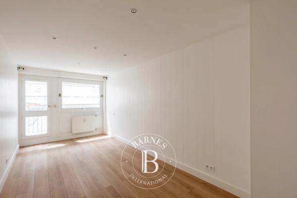Saint-Germain-en-Laye, Appartement 2 Chambres -  83 m² à vendre