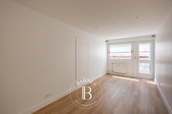 Saint-Germain-en-Laye, Appartement 2 Chambres -  83 m² à vendre